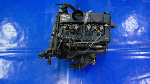 Motore ford transit - motore, jxfa