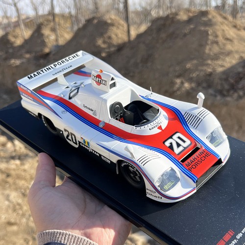 Modellino auto lega 18 - in, 1:18