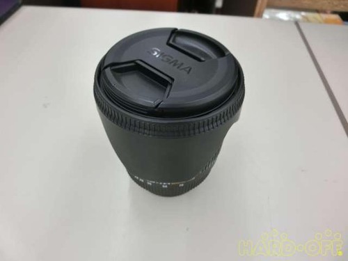 Sigma 8 4 dc hsm - sigma, f/2.8-4