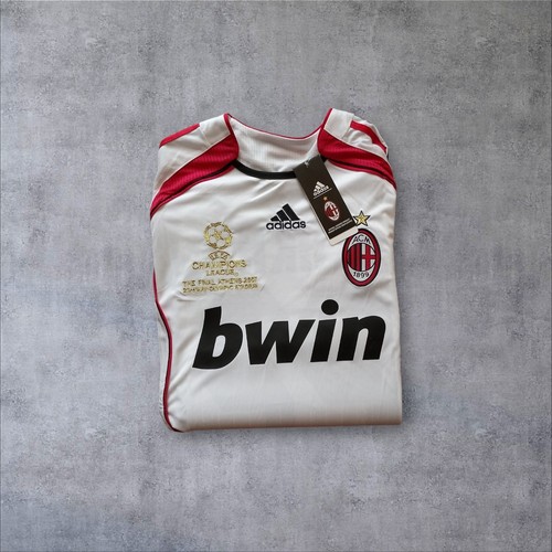 Maglia milan adidas kakà - adidas,