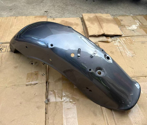 Parafango posteriore moto
