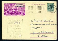 A.M.G.  F.T.T. TRIESTE ZONA A