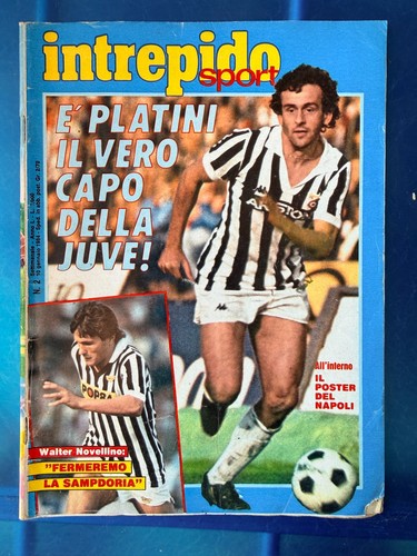 Intrepido sport 1984 - -,