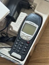 Nokia 6210 nero