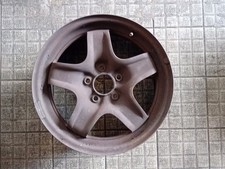 CERCHIO IN FERRO PER OPEL
