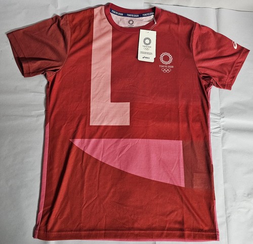 Shirt tokyo2020 paralympic - t-shirt,