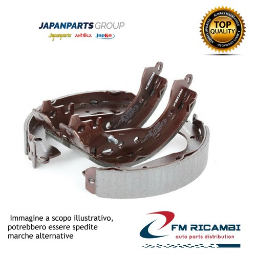 898af japanparts ganasce - gf-898af,