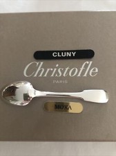 CHRISTOFLE   Cluny - 12