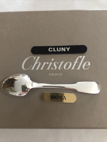 Christofle cluny 12 - ,