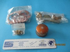 Ricambi Carburatore Solex 35