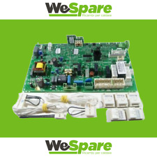 ARISTON MTS SCHEDA PRINCIPALE