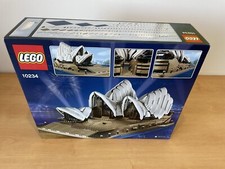Lego Creator 10234 Sidney