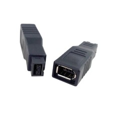 Connettore adattatore maschio
