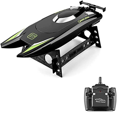 Goolsky barca con batteria - rc,
