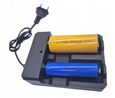 CARICABATTERIE LITIO