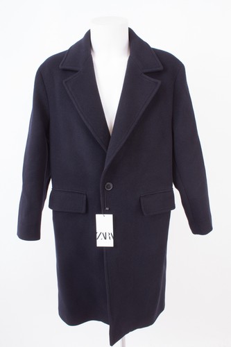 Cappotto invernale zara nuovo - zara,