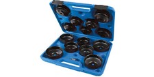 Set da 14 pezzi chiave a tazza