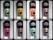Essence I Love Trends Smalto