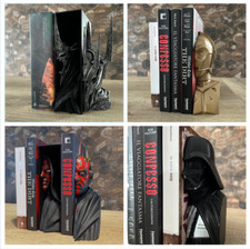 Fermalibri Sauron Darth Vader