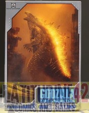 NECA ACTION FIGURE GODZILLA