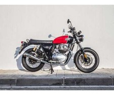 Coppia Terminali Scarico GPR