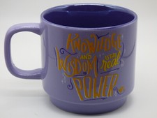 Tazza Disney Store Serie