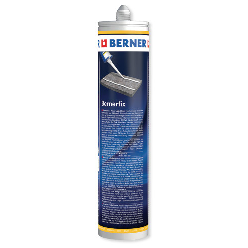 Sigillante adesivo bernerfix - adesivo,