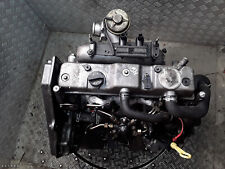 FORD FOCUS 2003 MOTORE DIESEL