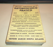 Hoepli VADEMECUM PER