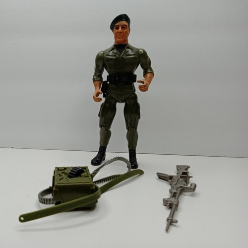 Modellino rambo force - modellino, of