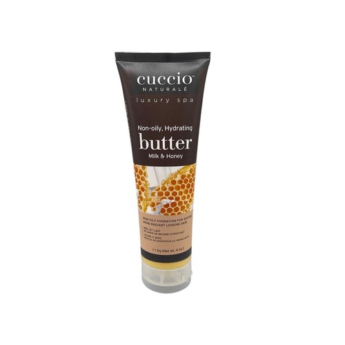 Cuccio naturale burro - naturale,