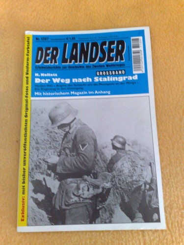 Landser grossband 1207 - il,