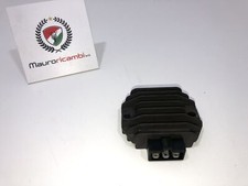 Regolatore Di Tensione Corrente Stabilizzatore Vespa Et4 150 1999 2004