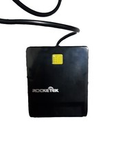 Card Reader - Lettore Di Smart Card USB