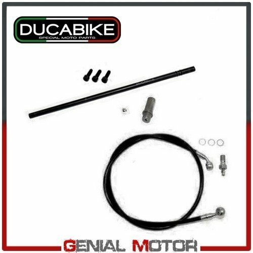 Kit frizione idraulica - kit,