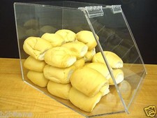 DS-Acrylic 12"w Bulk Bread