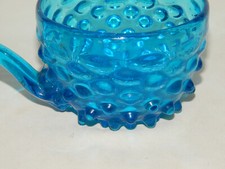 Empoli BLU ciotola con manico