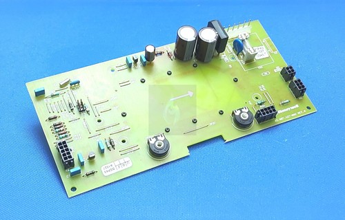 Ferroli maxima cpd - cpd, display