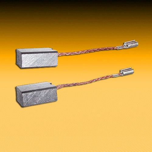 Spazzole carbone carboncini - spazzole,