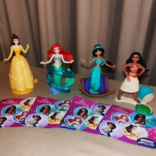 Principesse Kinder Disney