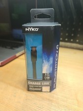 Nyko ps4 charge link - charge,