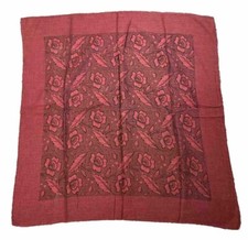 KEN SCOTT FOULARD DONNA WOMAN