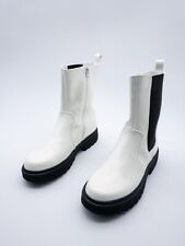 Ambellis Stivali Donna Chelsea