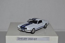 Legendary Cars SHELBY 350GT -
