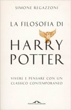 LIBRO LA FILOSOFIA DI HARRY
