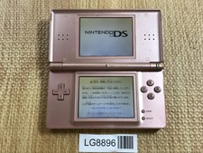 Nintendo DS Lite Console Rosa