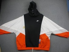 NIKE ACTIVEWEAR ICON PULLOVER