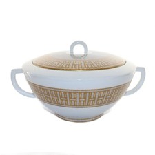 Zuppiera hermes cheval - hermes,