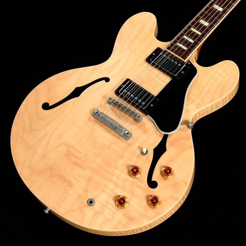 Gibson es335 block antique - es335,