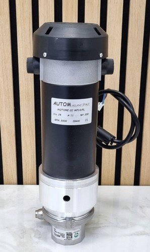 Fluid tech tmss151a pompa - tmss151a,
